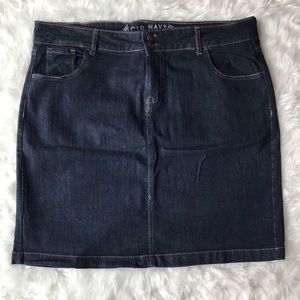 Old Navy Skirt